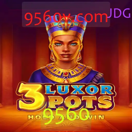 Descubra o Fascinante Mundo de 3LuxorPots: Um Jogo de Estratégia e Aventura
