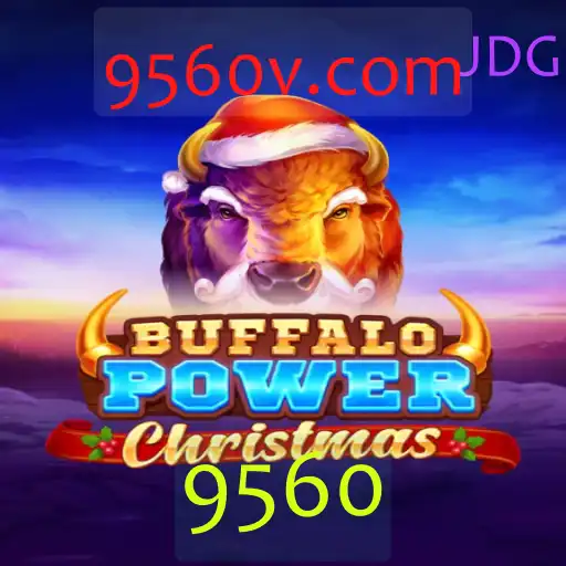 Buffalo Power Christmas: Descubra o Encanto do Jogo Festivo