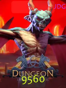 Explorando Dungeon: O Fascinante Mundo dos Jogos de Estratégia