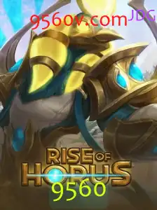 RiseofHorus: O Jogo de Estratégia e Aventura Inspirado no Antigo Egito