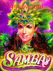 Descobrindo o 'Samba': O Jogo Incrível que Está Conquistando Todos