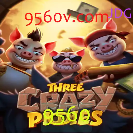 ThreeCrazyPiggies: Uma Jornada Divertida e Desafiadora